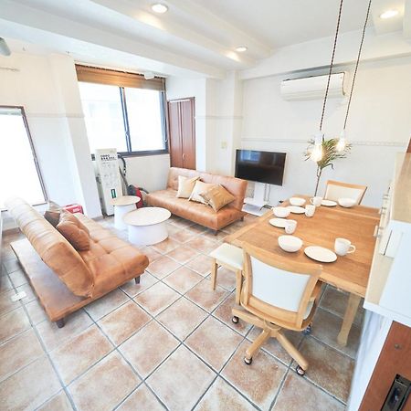 Finoa Ikebukuro Sky Terrace Suite Токио Экстерьер фото