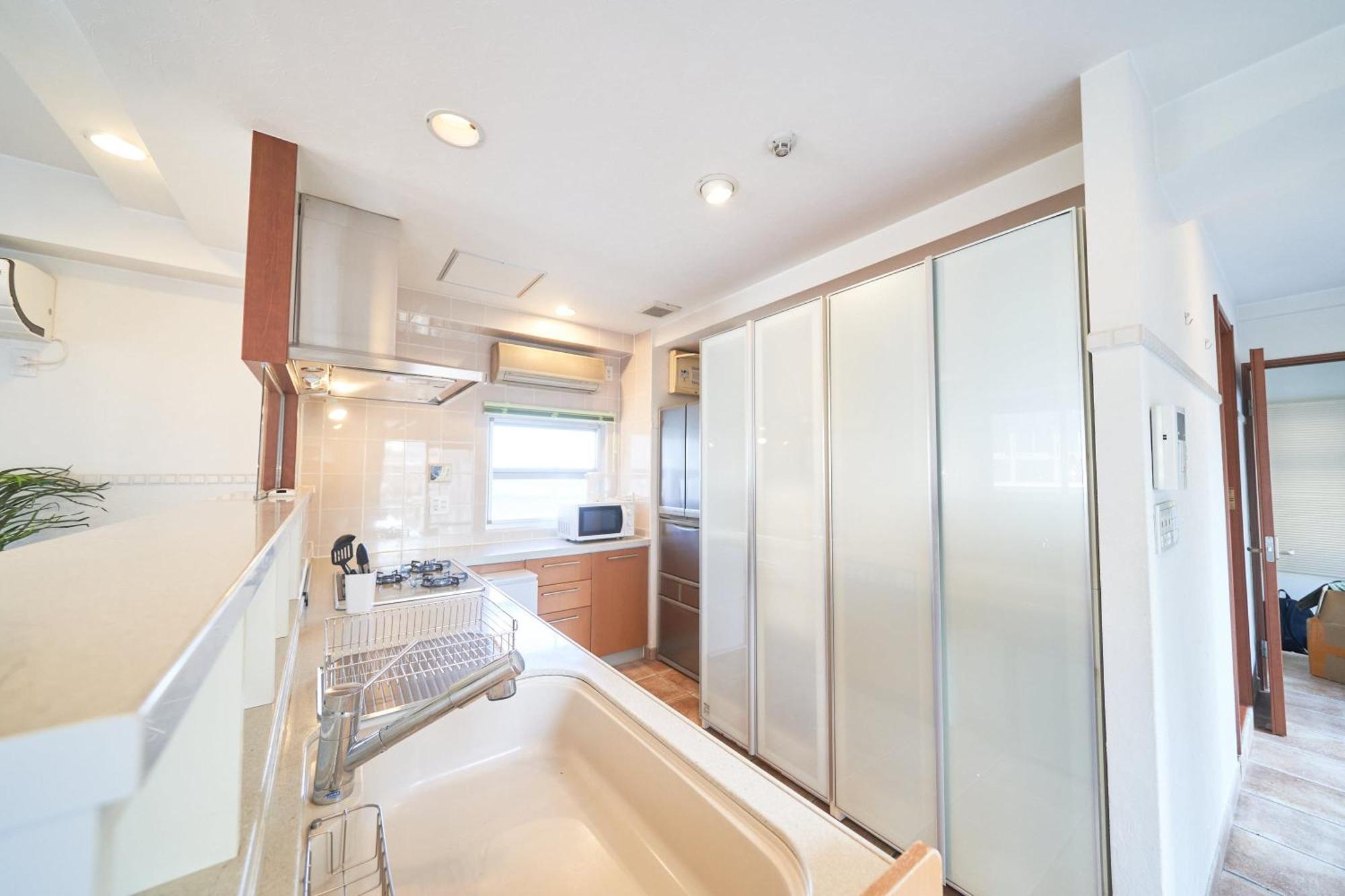 Finoa Ikebukuro Sky Terrace Suite Токио Экстерьер фото
